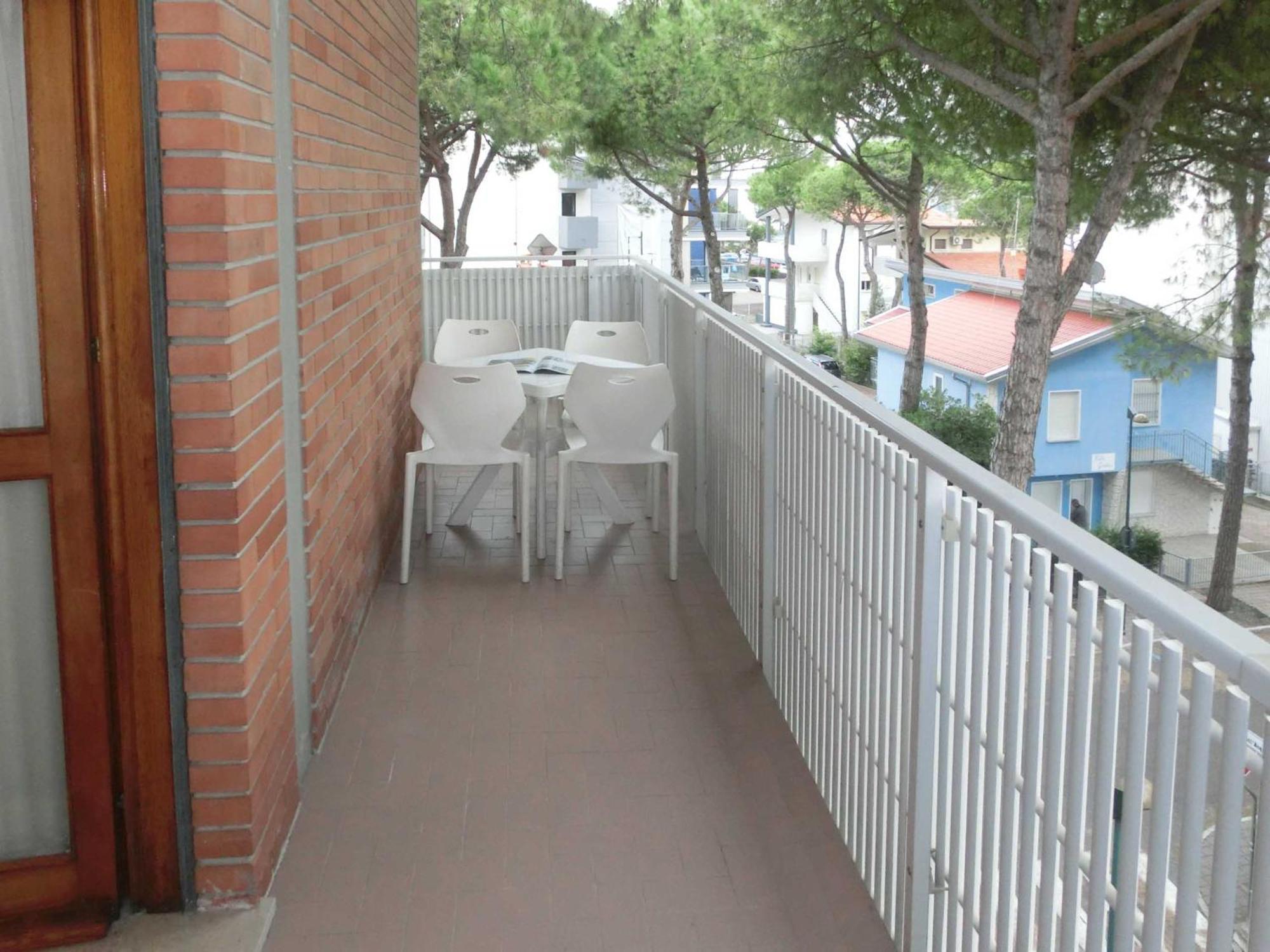 Elena Apartamento Lignano Sabbiadoro Exterior foto