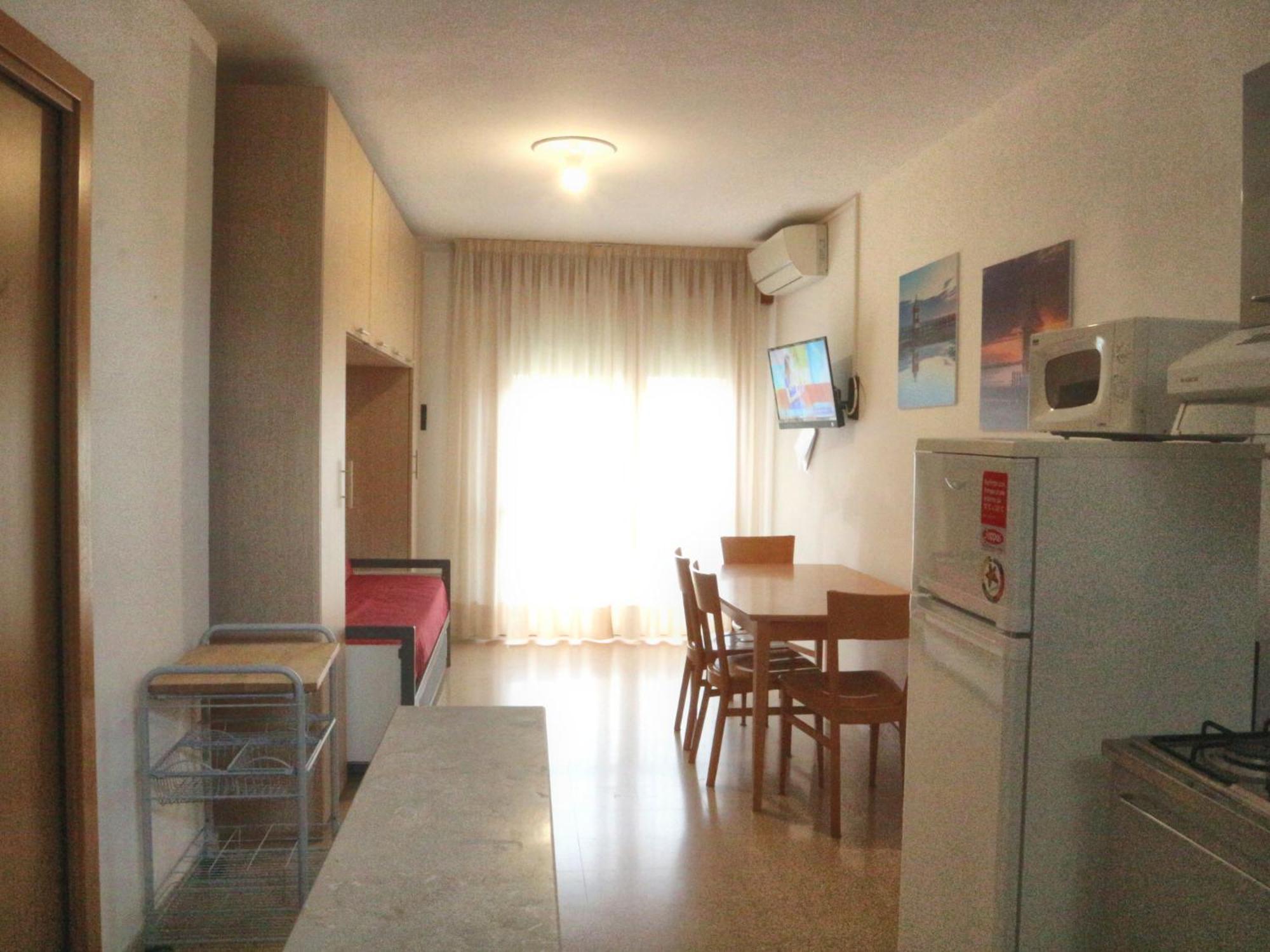 Elena Apartamento Lignano Sabbiadoro Exterior foto