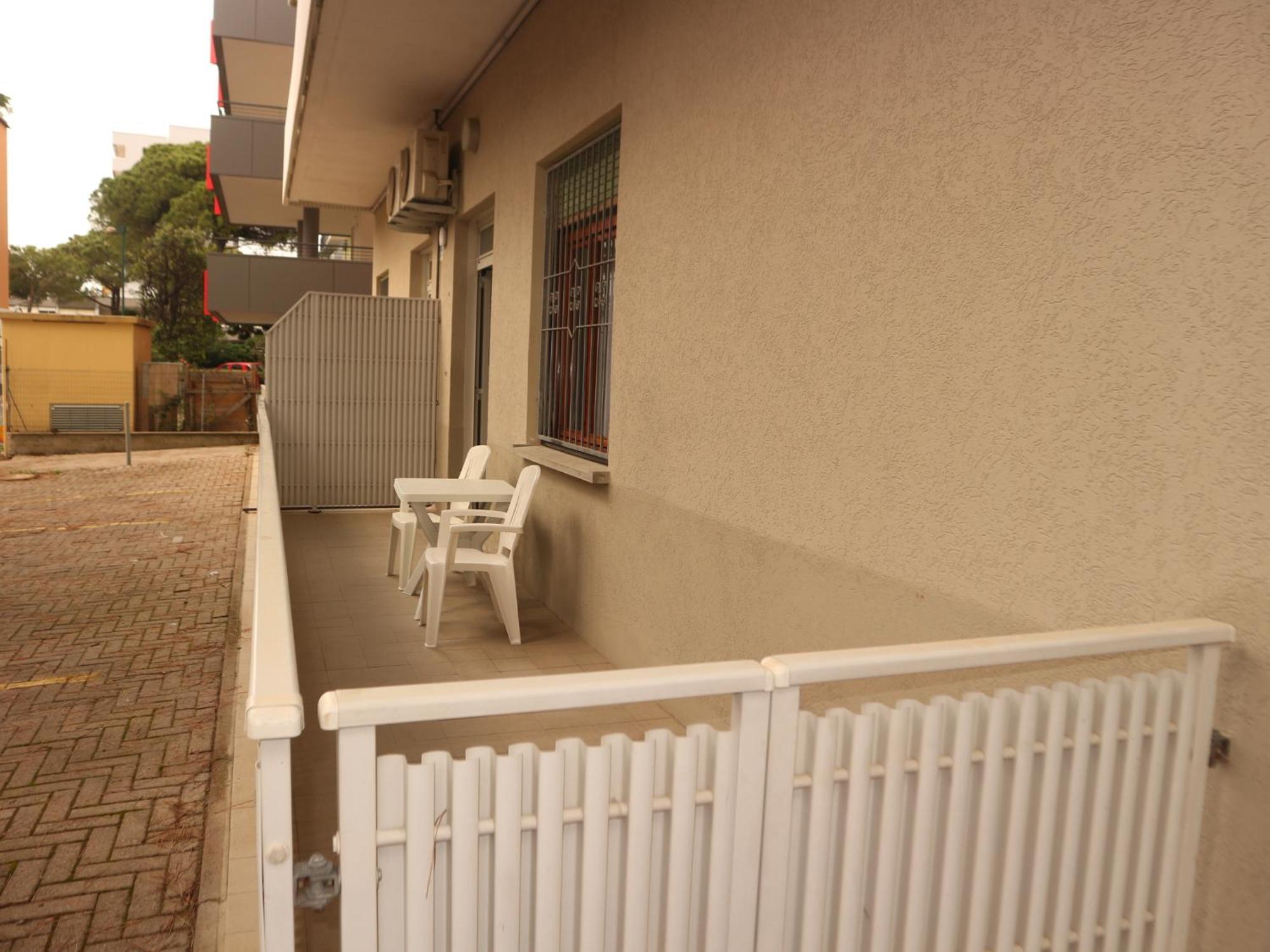 Elena Apartamento Lignano Sabbiadoro Exterior foto