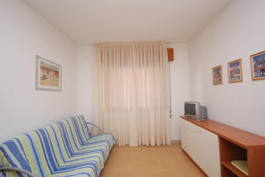 Elena Apartamento Lignano Sabbiadoro Quarto foto