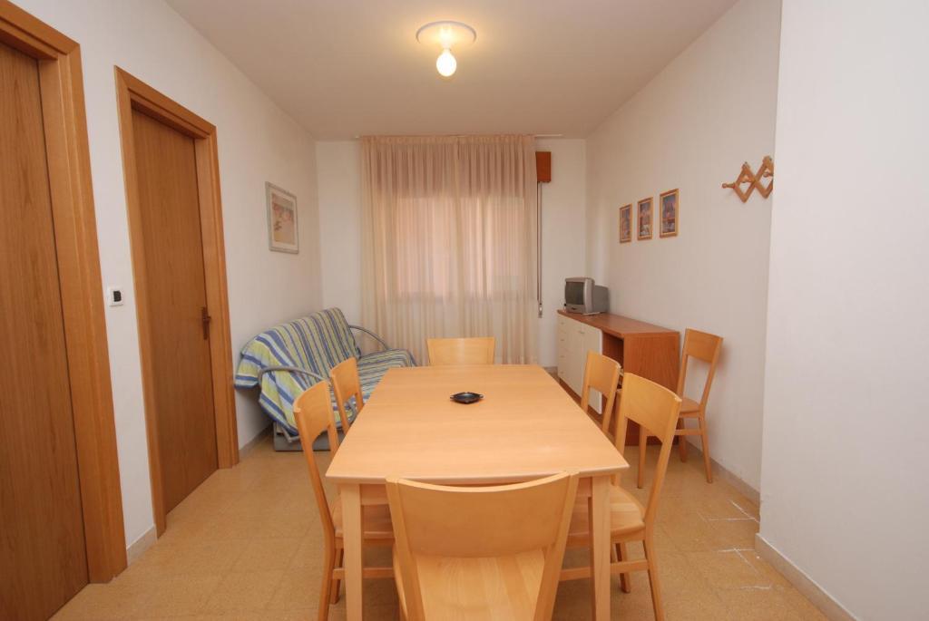 Elena Apartamento Lignano Sabbiadoro Quarto foto