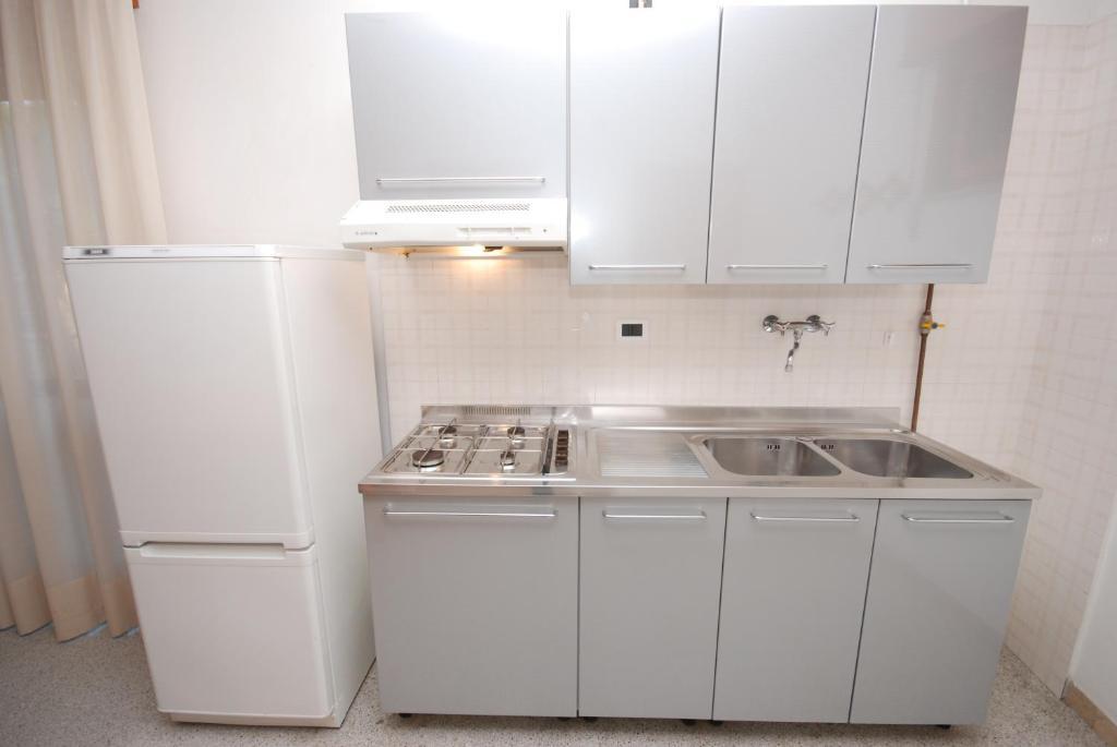 Elena Apartamento Lignano Sabbiadoro Quarto foto