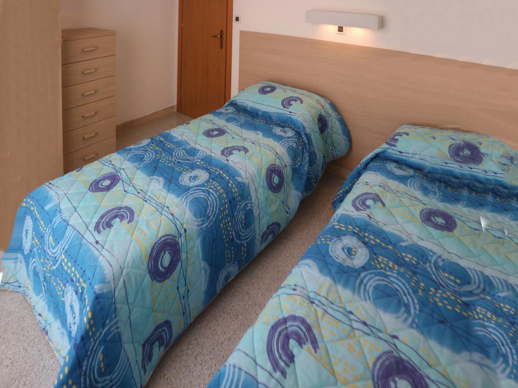 Elena Apartamento Lignano Sabbiadoro Exterior foto