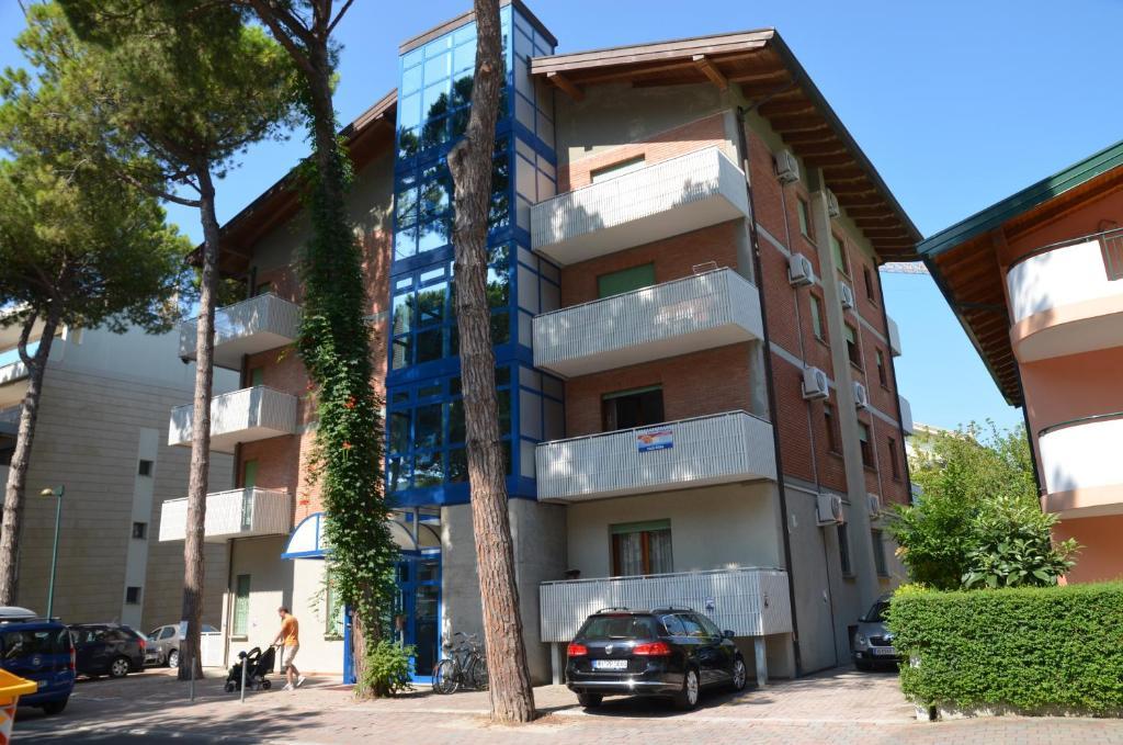 Elena Apartamento Lignano Sabbiadoro Exterior foto